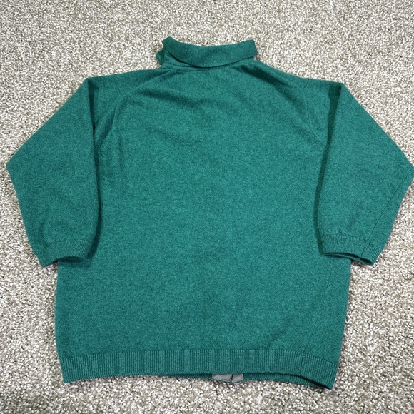 Lord Taylor 50s Ballantyne Cashmere Sweater With Wool Skirt Scotland Size Small - Picture 4 of 16